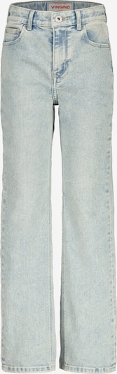 Džinsai iš VINGINO, spalva – tamsiai (džinso) mėlyna, Prekių apžvalga
