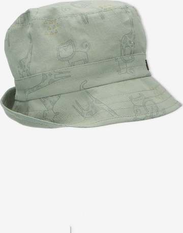 STERNTALER قبعة 'Fischerhut' بلون رمادي