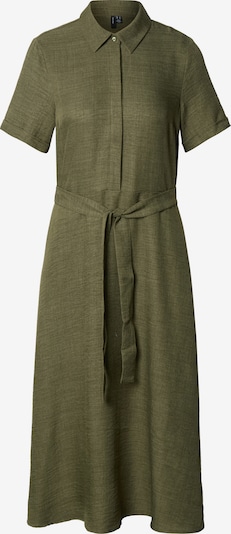 Vero Moda Tall Košulja haljina 'VMJAMMA' u maslinasta, Pregled proizvoda