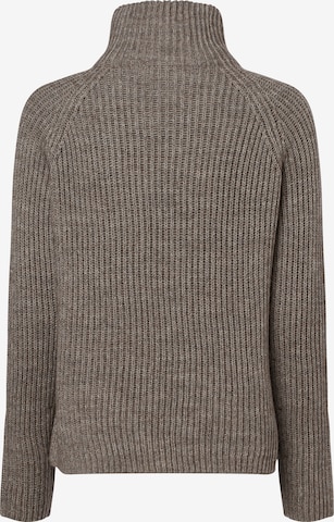 DRYKORN Pullover ' Arwen ' in Grau