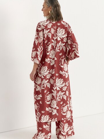Cellbes of Sweden Blouse in Rood