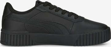 PUMA Sneaker 'Carina 2.0' in Schwarz