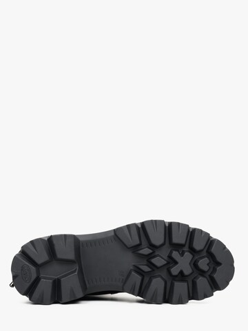 Estro Enkellaarsje '09-2341' in Zwart