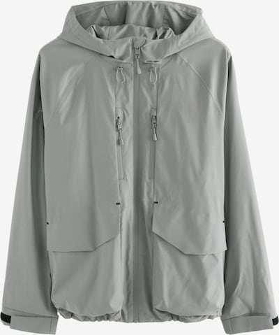 Next Tehnička jakna u siva, Pregled proizvoda