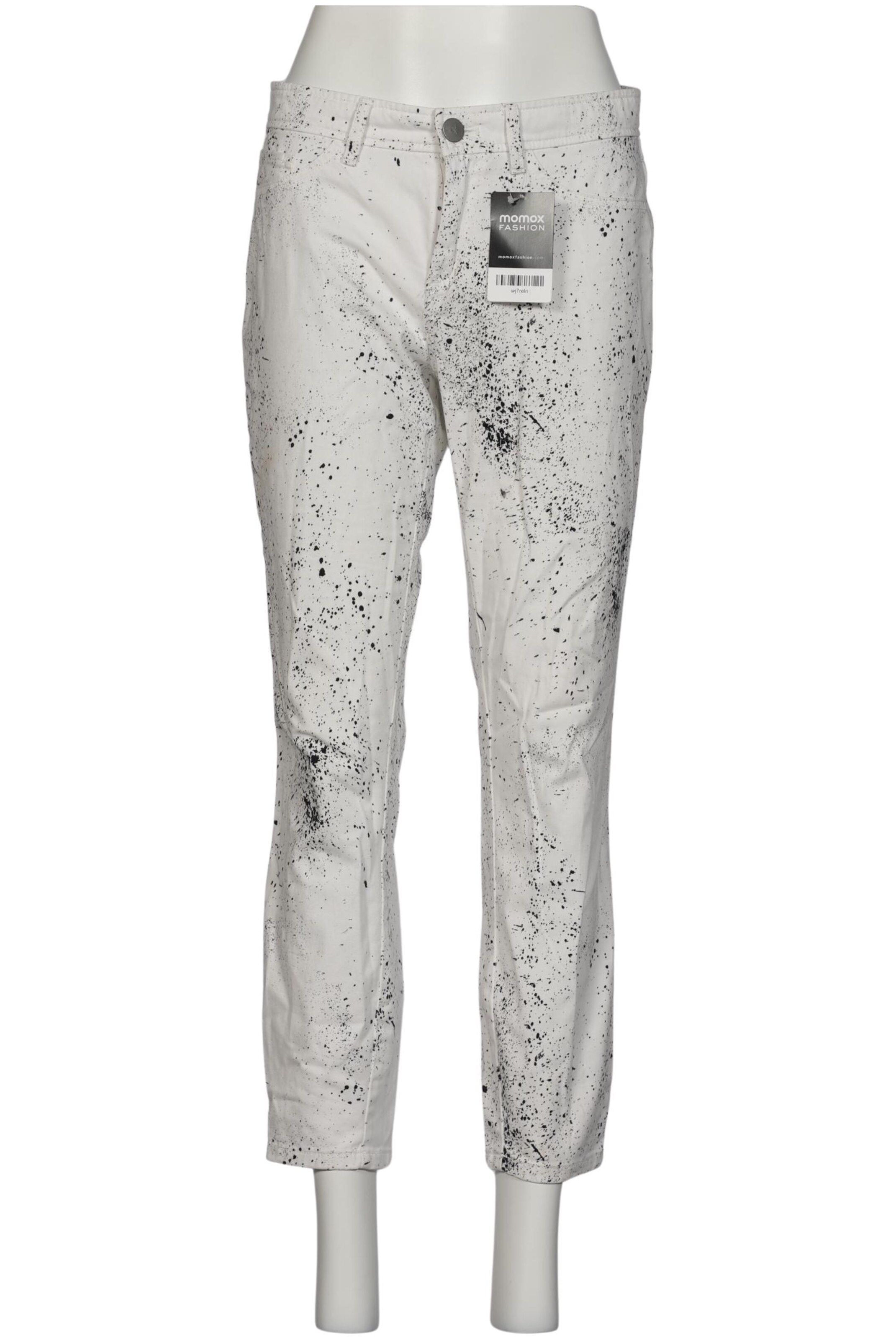 Calvin Klein Pants in M in Mixed colors: front