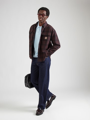 Pullover 'Superflex' di FYNCH-HATTON in blu