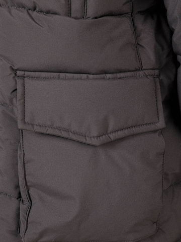 MINOTI Пальто в Серый