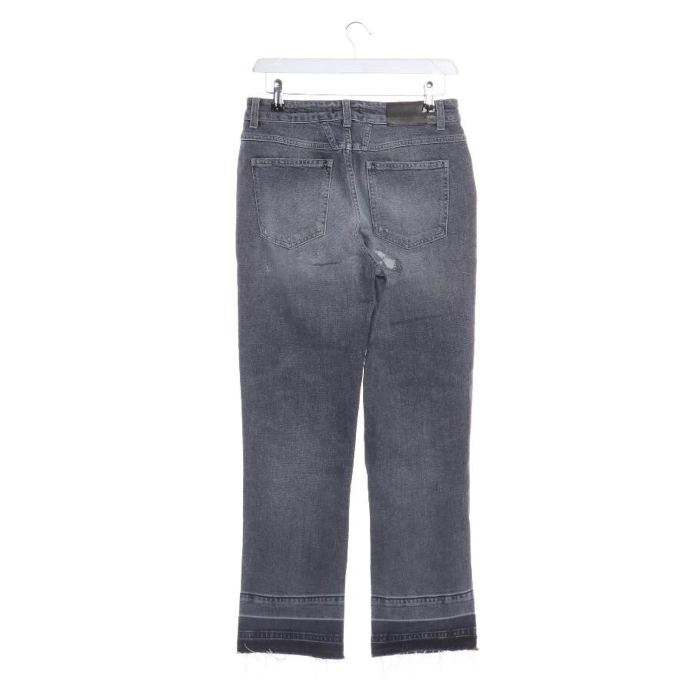 Closed Jeans 27 in Grau