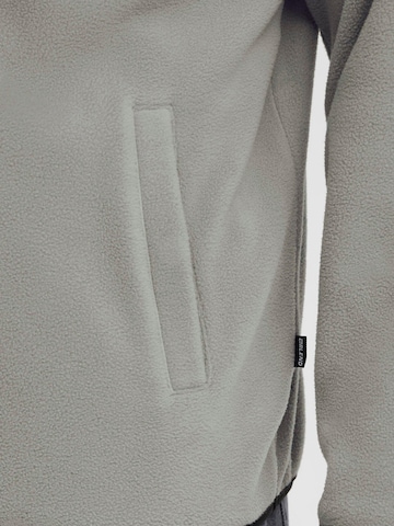BLEND - Jersey 'BHFloren' en gris