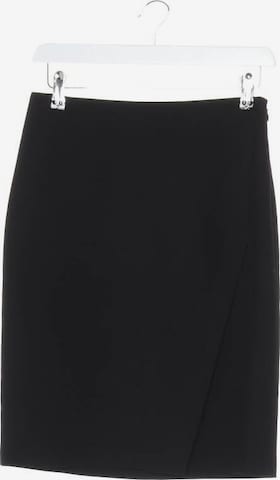 Diane von Furstenberg Skirt in XXS in Black: front