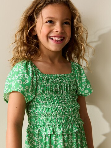 Next Overall in Groen