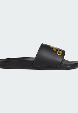 ADIDAS SPORTSWEAR Пантолеты 'Adilette' в Черный