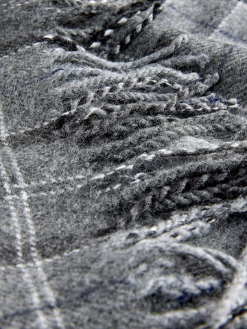 Next - Sombrero en gris