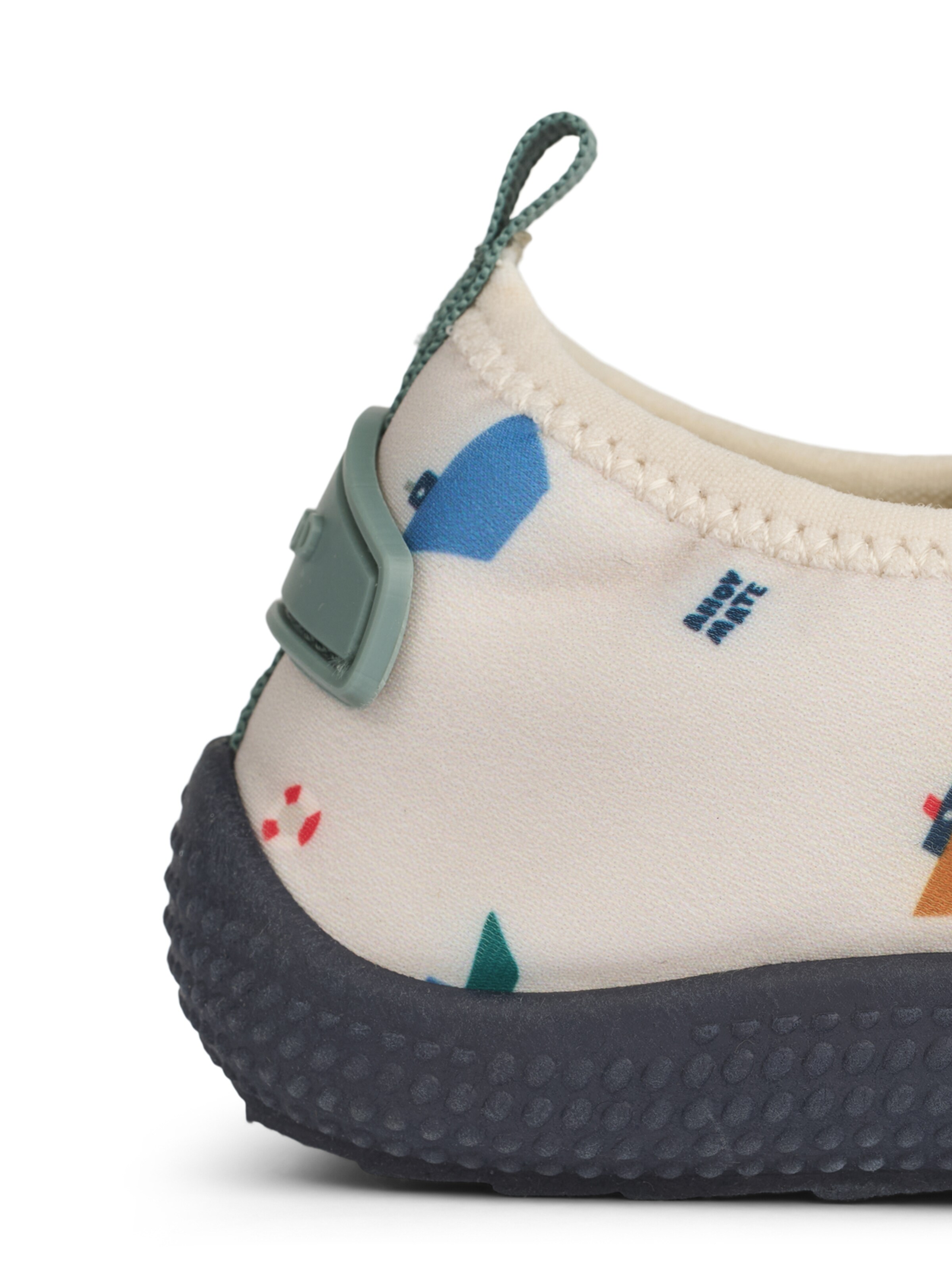 bēšs Liewood Pirmo soļu apavi 'Sanjia'