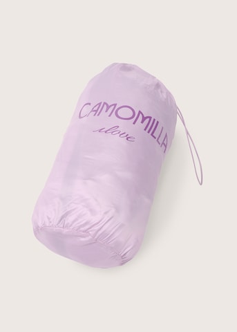 Camomilla Winterjas 'PADDLE' in Lila