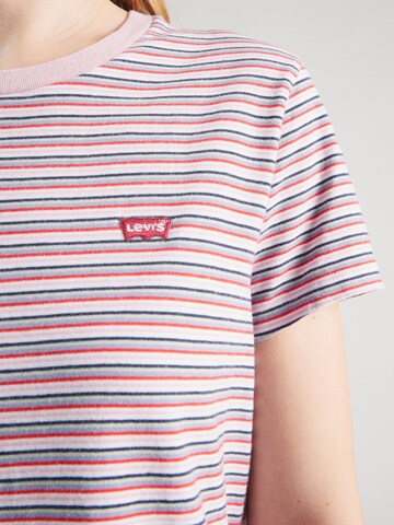 LEVI'S ® - Camiseta 'PERFECT' en rosa