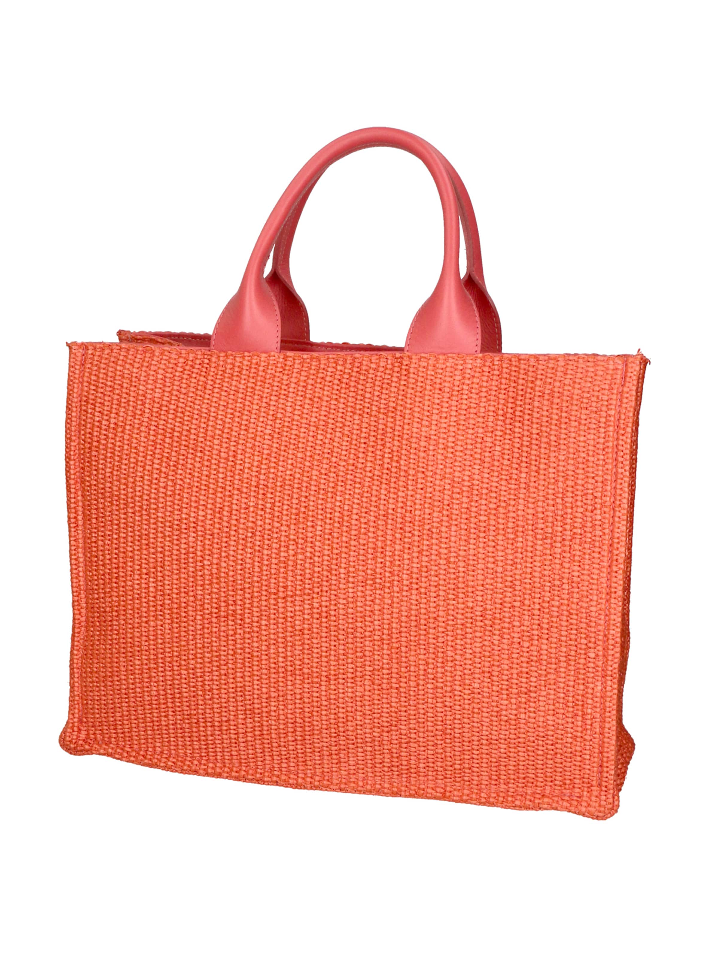 My Best Bag Handtas in Oranje