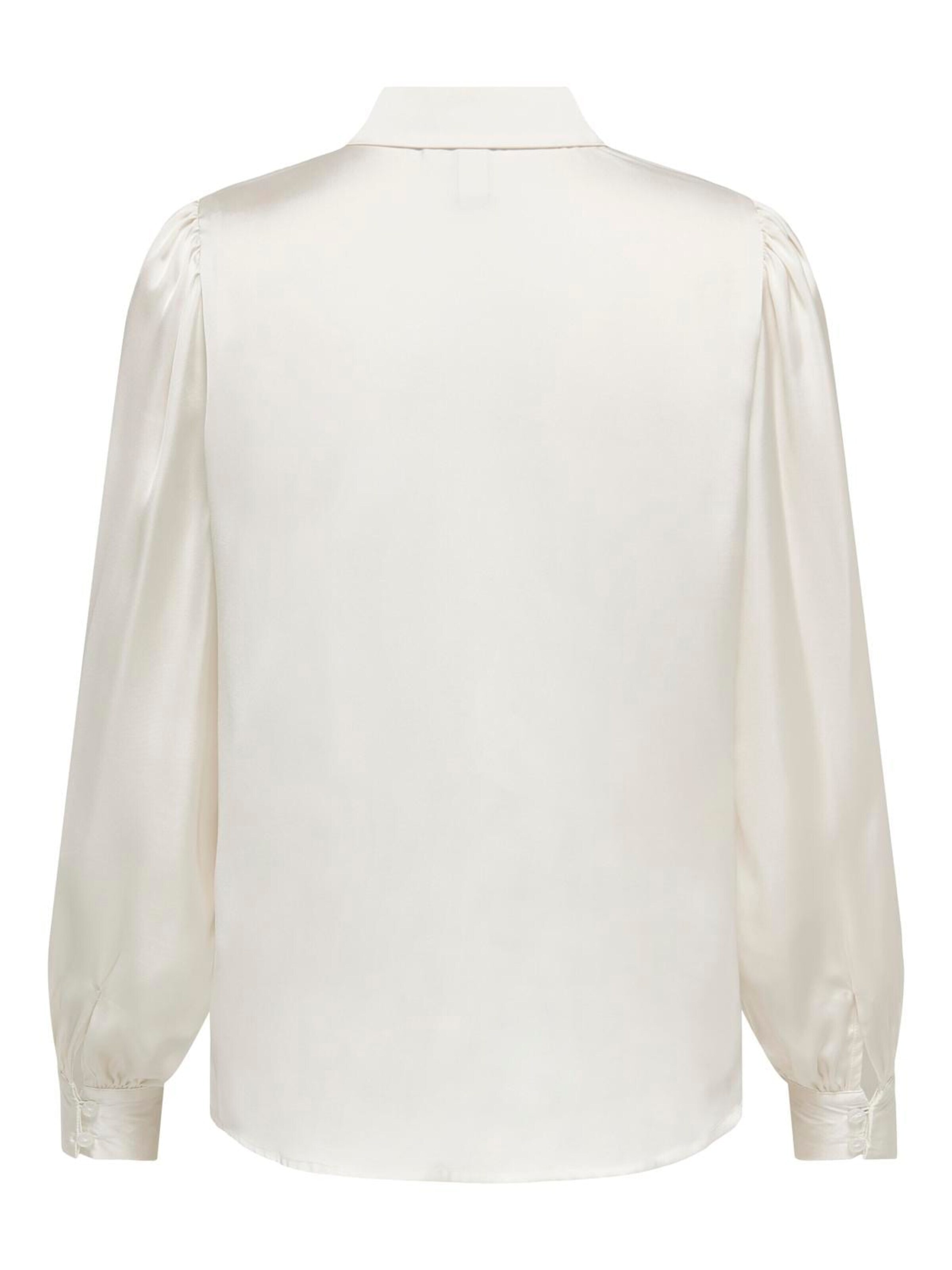 ONLY Blouse 'Zora' in Beige