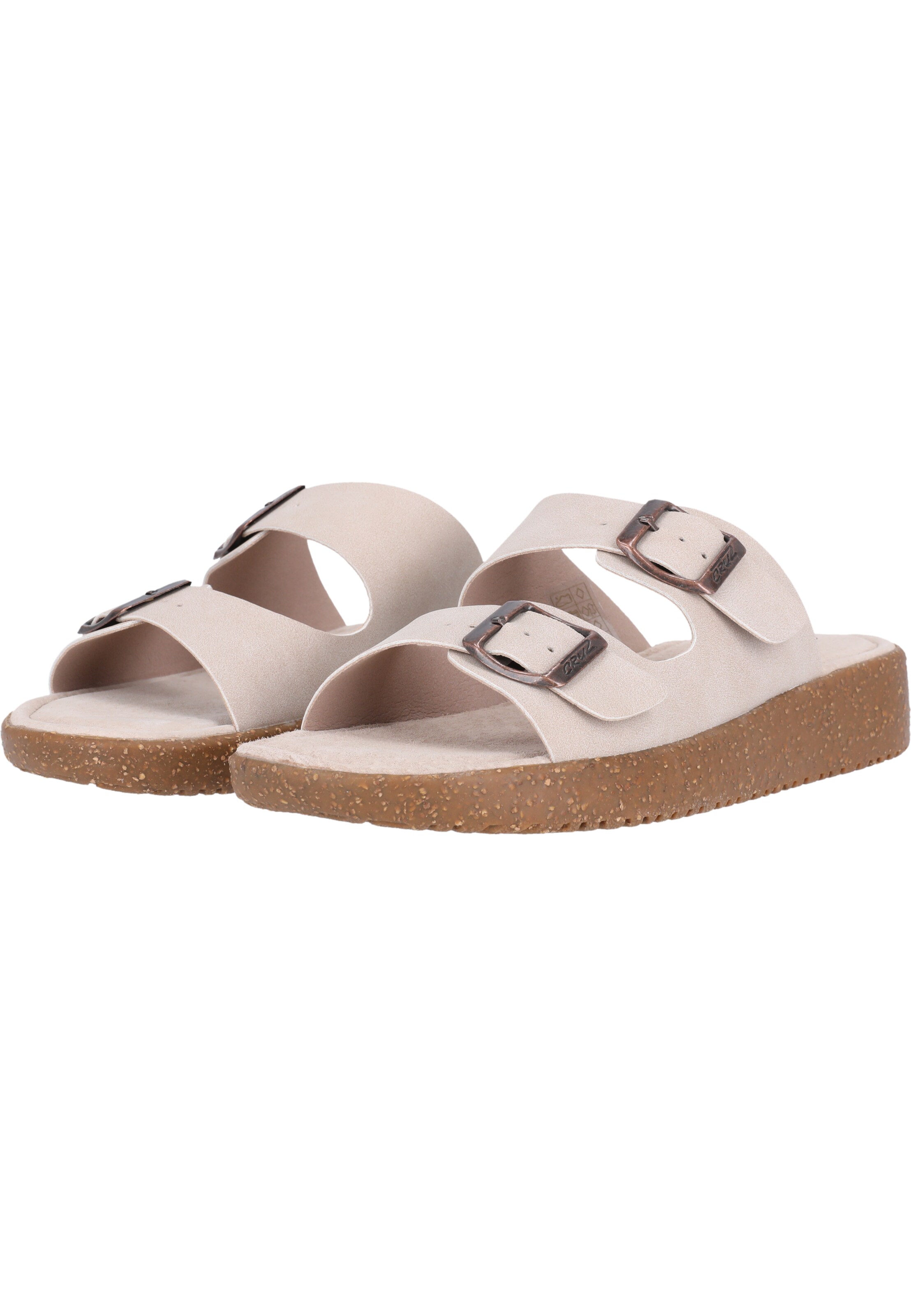 Cruz Sandals 'Noraja' in Beige