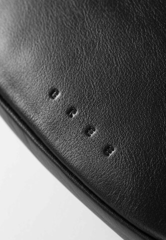 BREE - Cartera 'The Icons Verso' en negro