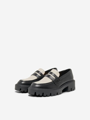 ONLY Slip-ons 'Betty' in Black