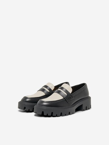 ONLY - Zapatillas 'Betty' en negro