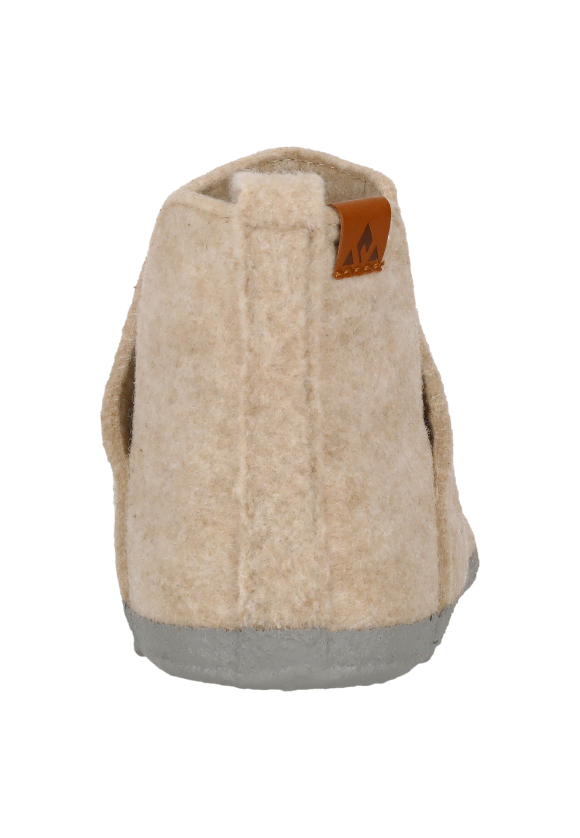 Whistler Slipper 'Yorba' in Beige