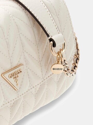 GUESS Crossbody Bag 'Cheryl' in White