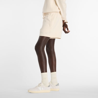 new balance Shorts in ecru, Produktansicht