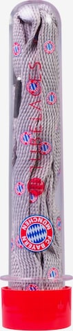 Accessoires pour chaussures 'FC Bayern' TUBELACES en gris