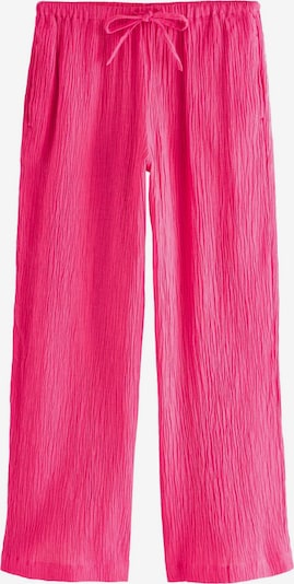 Kelnės iš Next, spalva – rožinė, Prekių apžvalga