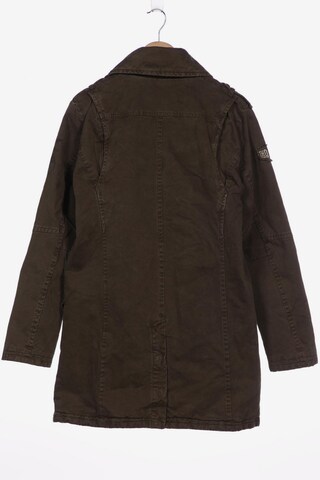 Tommy Jeans Jacket & Coat in L in Brown