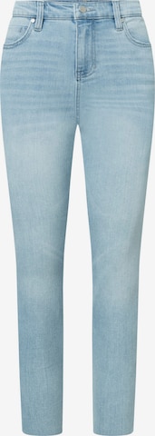 Liverpool Skinny Jeans 'Abby' i blå: forside