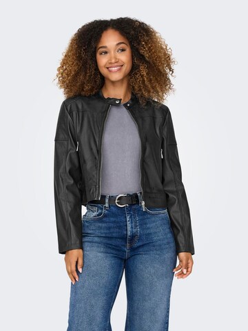 ONLY Jacke 'ONLAmia' in Schwarz