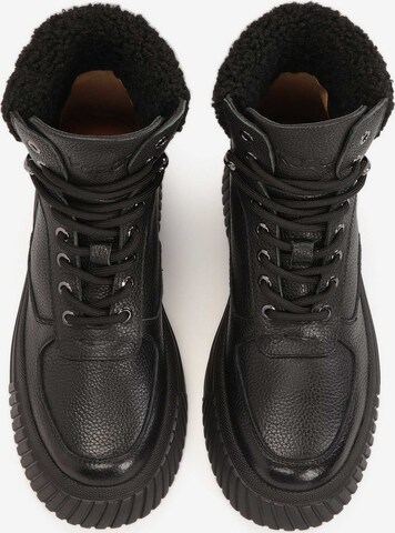 Kazar Boots in Black