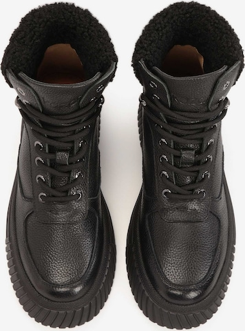 Kazar Boots in Black