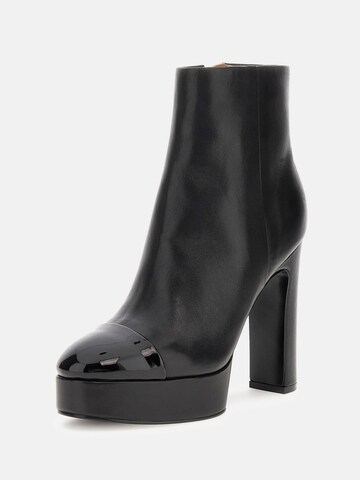 GUESS Ankle Boots 'Pernita' in Black