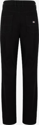 Loosefit Jean DICKIES en noir