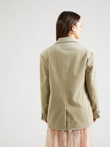 DAY BIRGER ET MIKKELSEN - Blazer 'Pierce' en beige