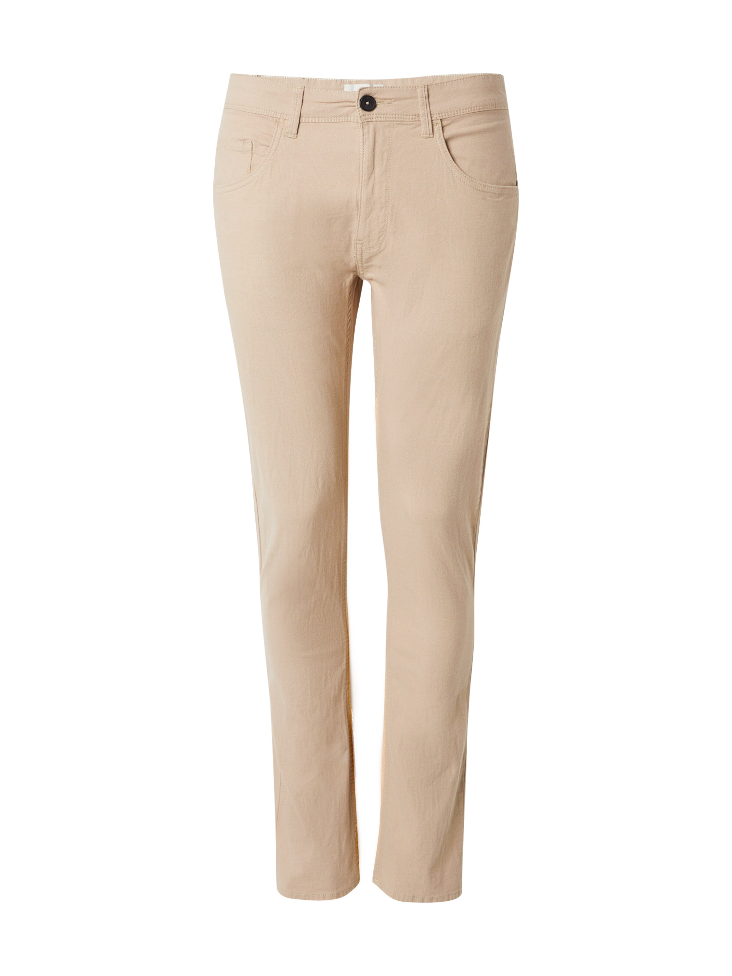 BLEND Штаны 'Edford' в Коричневый: спереди