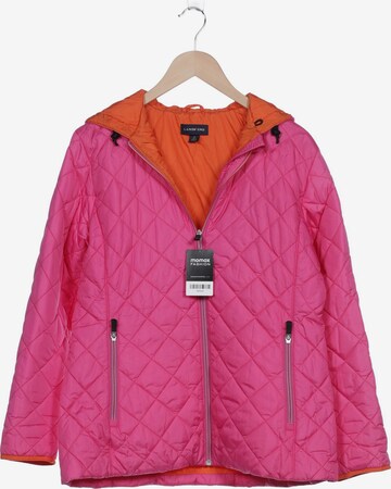Lands‘ End Jacket & Coat in M in Pink: front