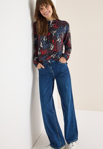 CECIL Shirt in Mixed colors