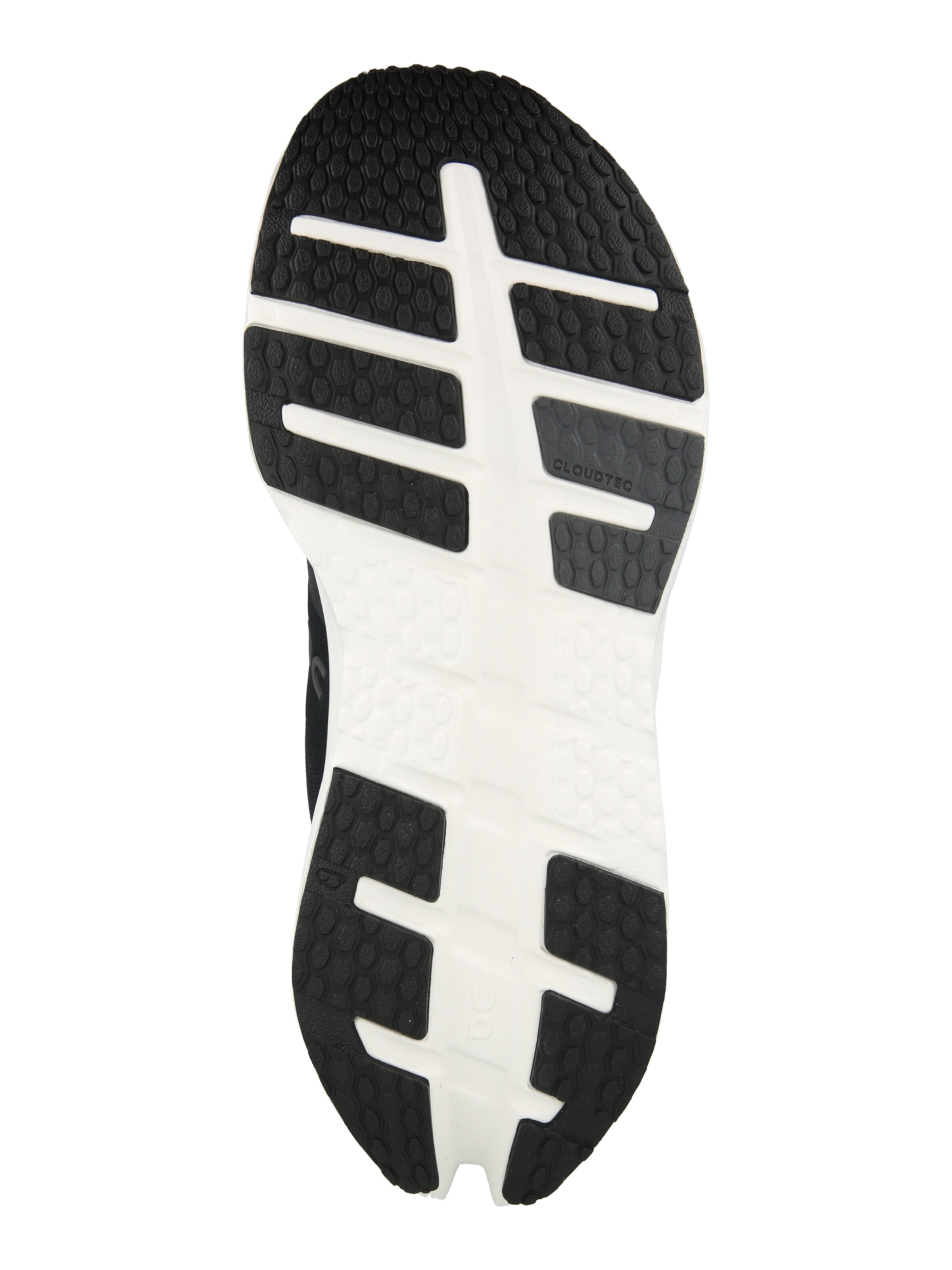 On Buty do biegania 'Cloudrunner 3' w kolorze czarny