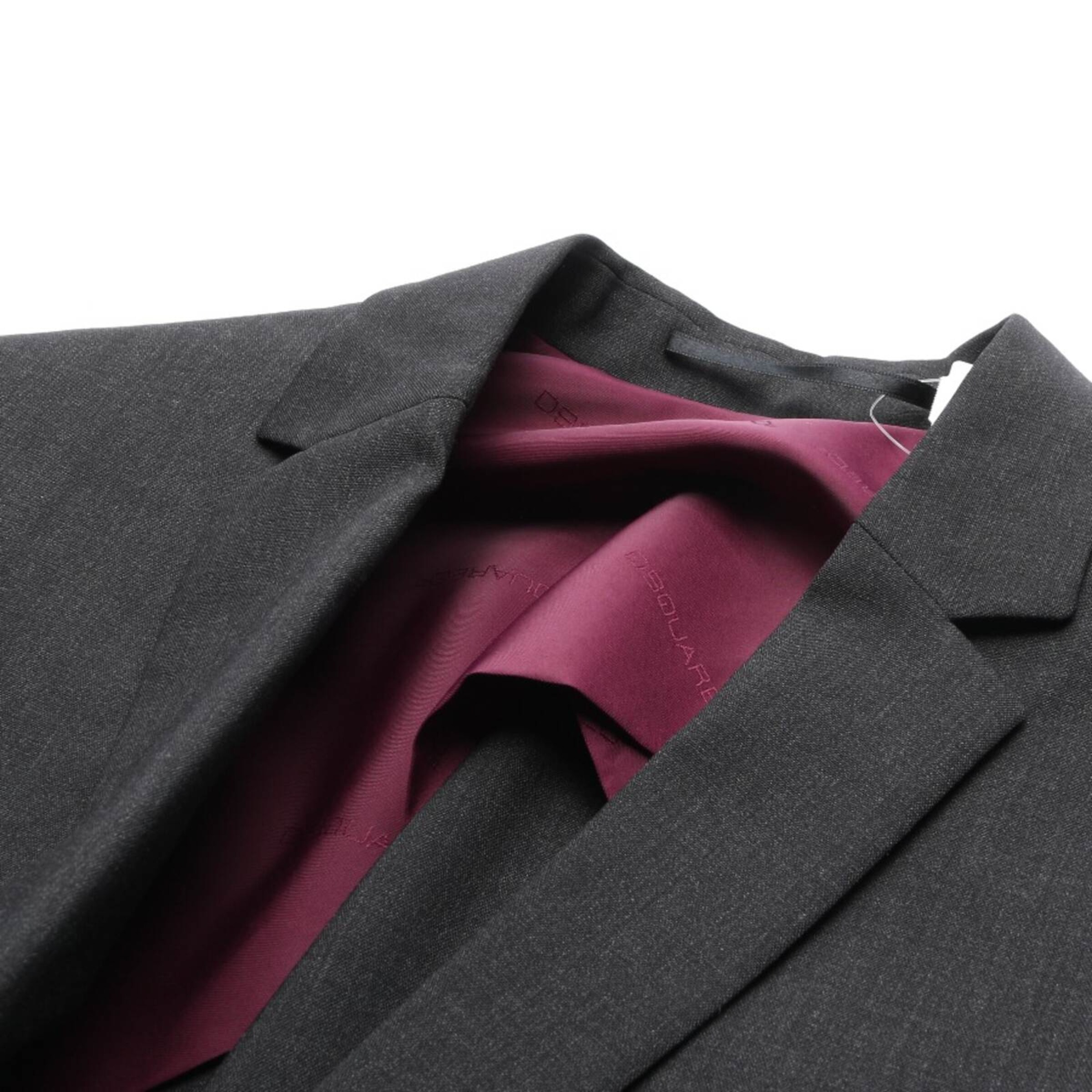 DSQUARED2 Sakko L-XL in Grau