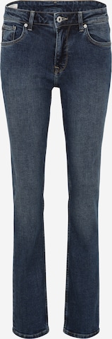 Pepe Jeans Regular Jeans in Blue: front