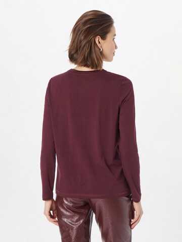 GERRY WEBER Shirts i rød