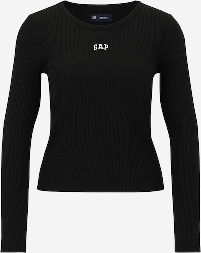 Gap Petite Majica u crna / bijela, Pregled proizvoda