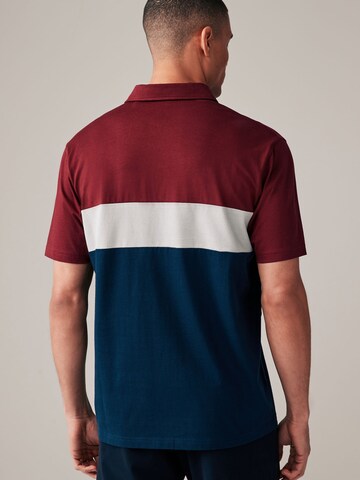 Next Poloshirt in Rot