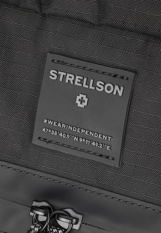 STRELLSON Weekender 'Northwood Rs Thilo' in Schwarz