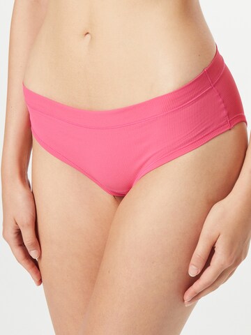 Panty di ESPRIT in rosa: frontale